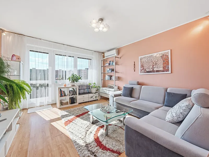 Prodej bytu 3+1 67 m²